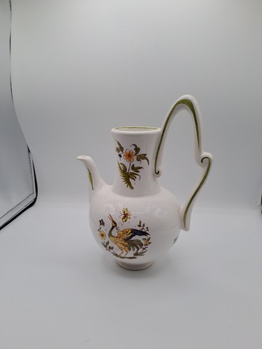 Pichet vase céramique - ,