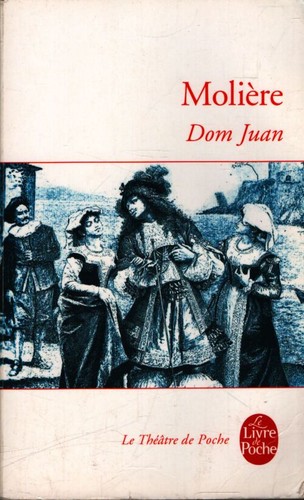 Dom juan molière - dom,