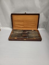 ZM- Coffret 11 Couteaux