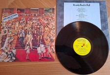 DISQUE VINYLE 33 T -  THE