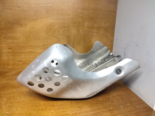 Sabot moteur honda xrv - moteur,