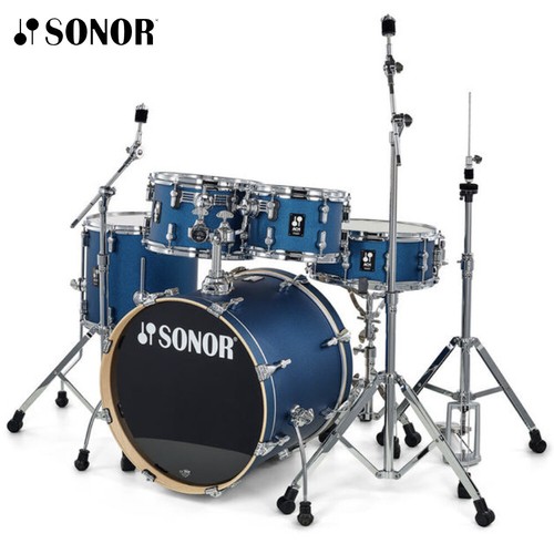 Sonor aq1 series - series, 5-piece