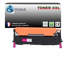Toner compatible Samsung CLX3170, CLX3170FN, CLX3175 - Magenta -1 000 pages