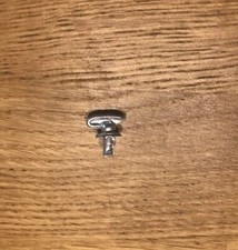 Mascotte pour capot de jouets