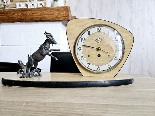 Ancienne horloge pendule - pendule, en