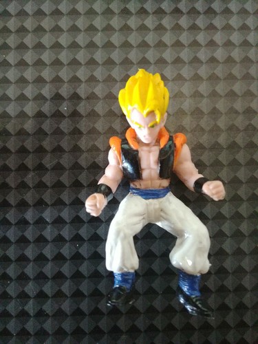 Figurine toys gogeta dragon - toys,