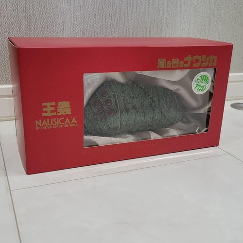 Figurine ohm oumu vrai - oumu, modèle