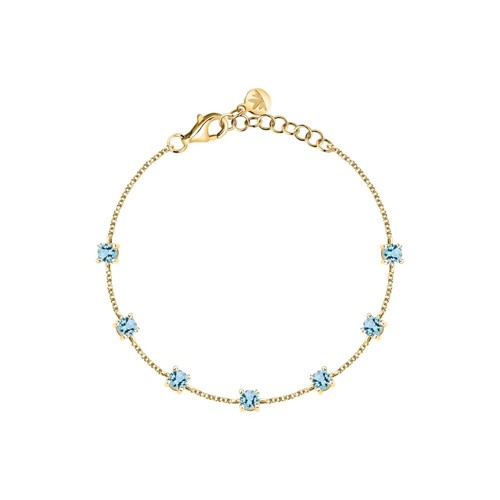 Bracelet morellato tesori - morellato, or