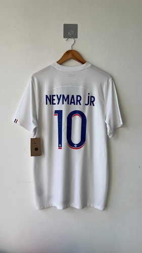 Psg 2022 third shirt neymar - psg,