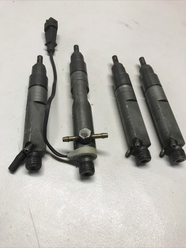 Injecteur 190bar audi - 190bar,