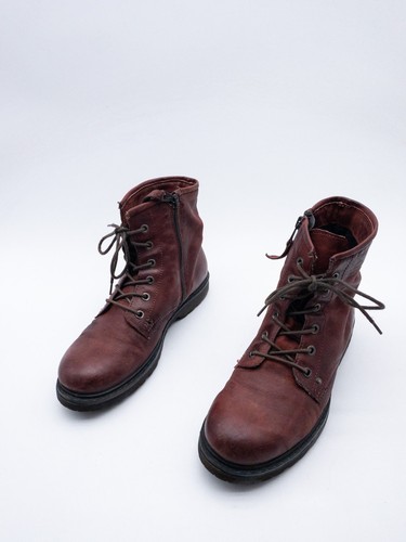 Mjus bottines biker - biker, pour
