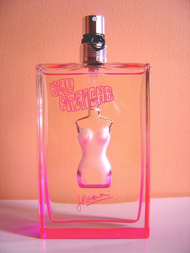 Jean paul gaultier - jean, ma