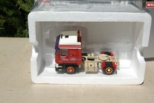 WSI / CAMION DAF 3300 SPACE