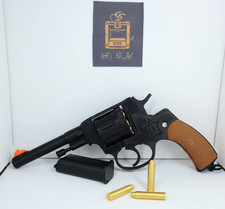 Nagant M1895 Classic Revolver