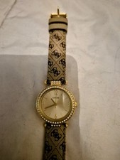 ⌚ Montre Femme Guess Fonctionne Pile Neuve