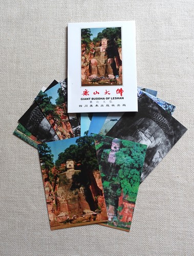 Lot cartes postales de - cartes,
