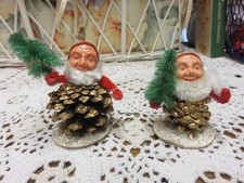 Ancienne décoration de Noël