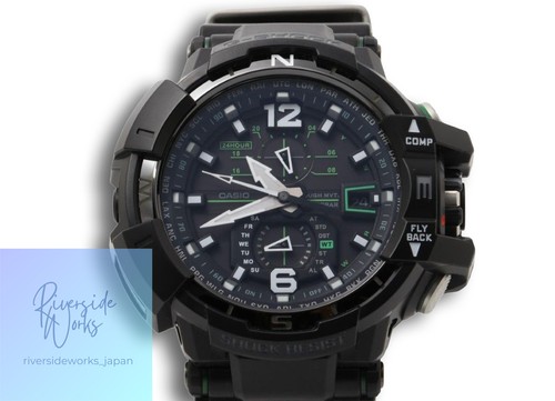 Montre homme casio gshock - montre,