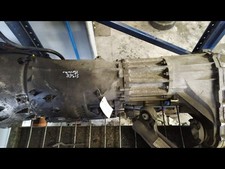 BOITE DE VITESSES AUTOMATIQUE Jeep Grand Cherokee (WH/WK) 2007 722678