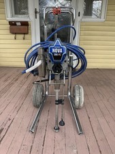 Graco Ultimate Nova 395 pc