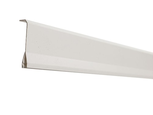 Séparateur pour goulotte - , pvc