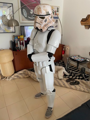 Star wars supreme edition - star,