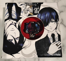 Ciel phantomhive cosplay - phantomhive,