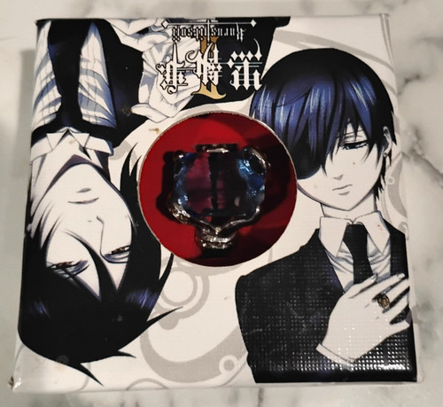 Ciel phantomhive cosplay - ciel,