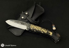 Citadel  AIZTO Couteau Pliant