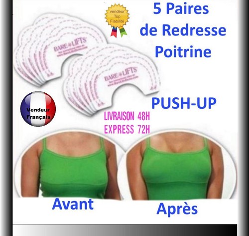 Redresse push up - p, push-up