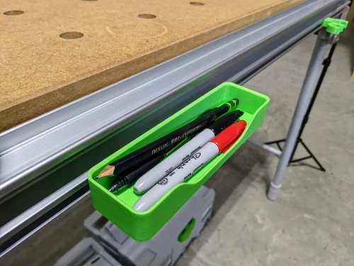 Festool pencil pen storage - pencil,