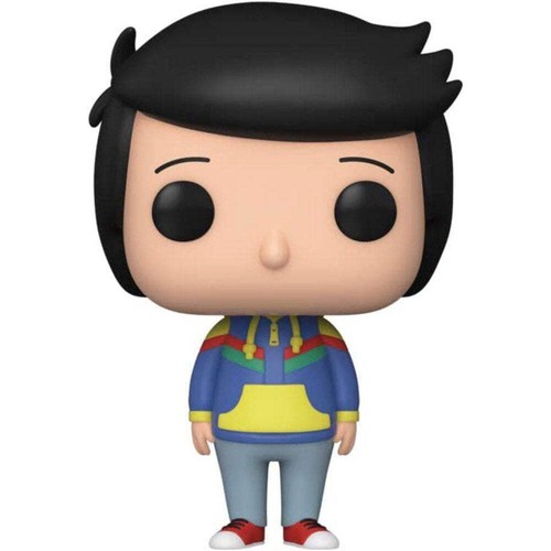 Bob burgers ans pop - burgers,