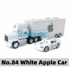 Lot de 2 voitures Disney Pixar