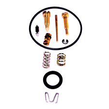 Kit de Réparation pour Carburateur Honda Z50A Z50Z Singe 1974-1984 Z 50 Z50 AB02