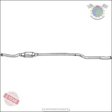 Catalyseur Sigam pour CITROËN