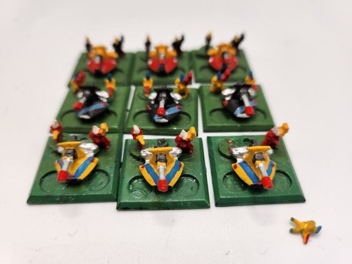 Games workshop epic 40k eldar - games,
