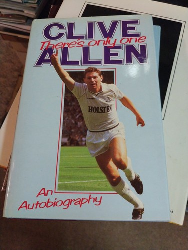 There only one - one, allen