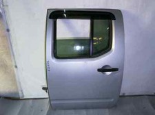 porte arriere gauche pour