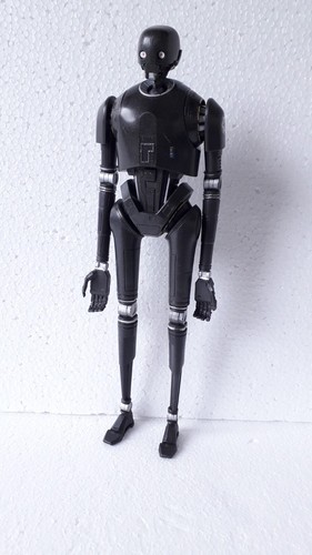 Poupee star wars - wars, -k-2so