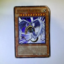 Carte Yu-Gi-Oh! - Rare -