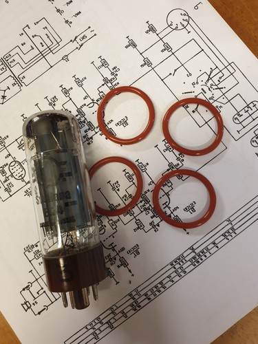 New lot 4 x - new, dampers