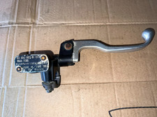 maitre cylindre de frein avant yamaha 125 yz 1993