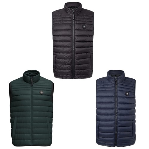 Pepe jeans homme gilet balle - -,