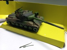 Solido Verem 1/50, char AMX30 B2 3 Tons, armée Française, Très Bon État (27)