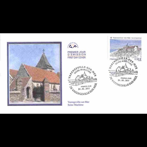 Cef varengeville sur mer - varengeville,