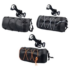 Sac de guidon vélo étanche