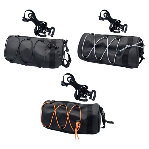 Sac guidon vélo étanche - sac,