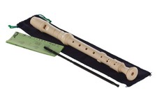 Aulos C-Soprano Flûte À Bec