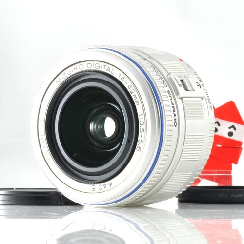 Objectif olympus zuiko - olympus, m.zuiko