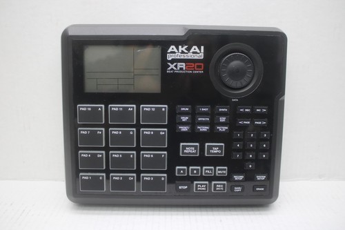 Akai professional xr20 beat - xr20,